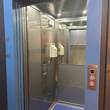 Senorita House Lejlighed Napoli Eksteriør billede